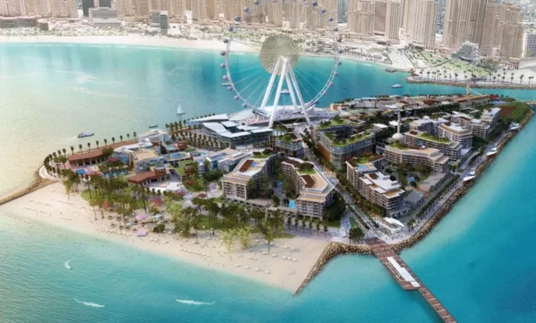 Bluewaters Dubai5