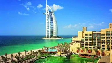 أفضل الاماكن السياحية في دبي للعائلات 2019