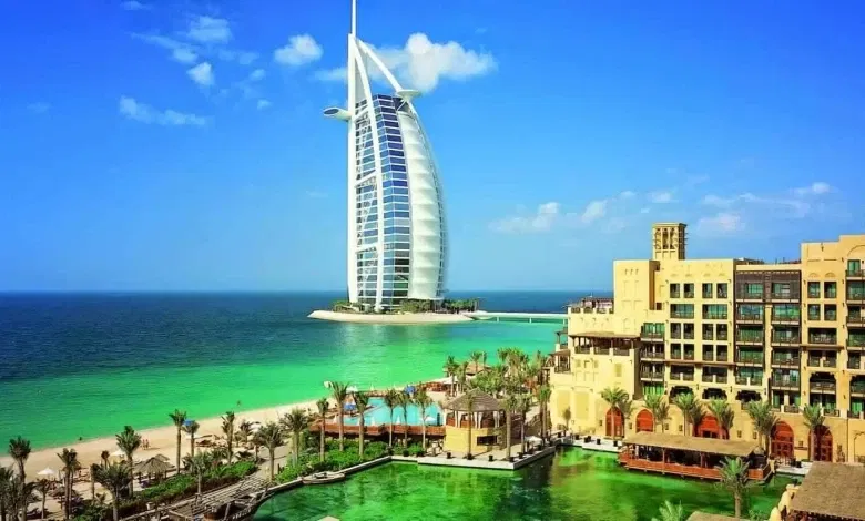 أفضل الاماكن السياحية في دبي للعائلات 2019