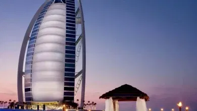 أفضل 10 وجهات لعيد الحب في دبي