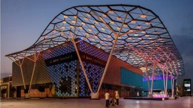 city walk dubai