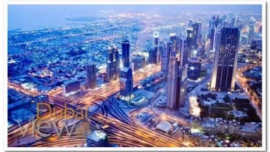 شارع الشيخ زايد