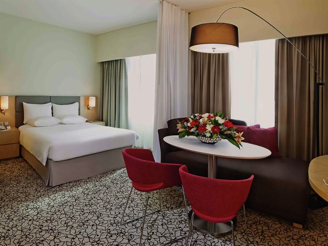 فنادق دبي 3 نجوم الشهيرة