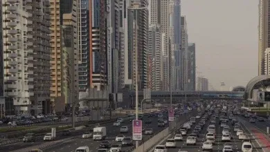 شقق فندقية شارع الشيخ زايد