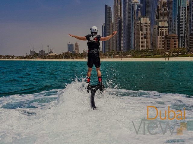 فعاليات جي بي ار