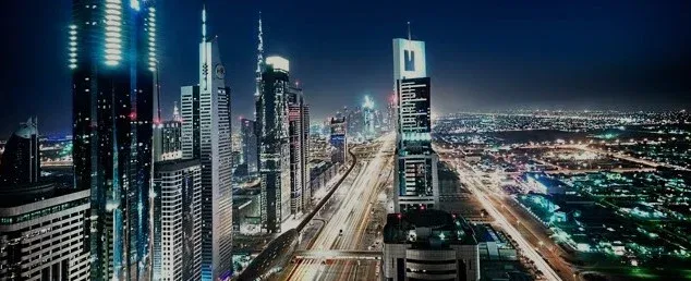 افضل 6 انشطة في شارع الشيخ زايد دبي