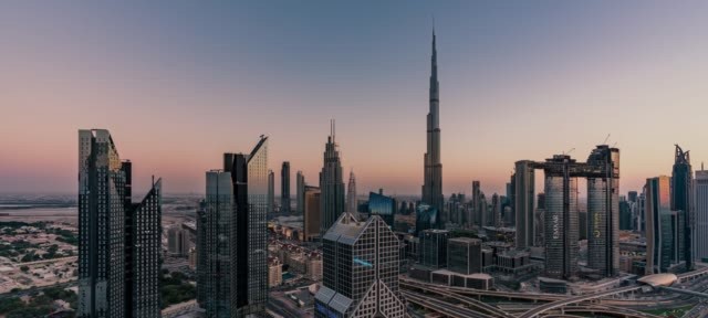 أفضل 9 شقق فندقية في دبي رخيصة