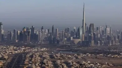 شقق فندقية في دبي