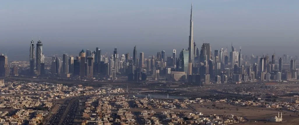 شقق فندقية في دبي