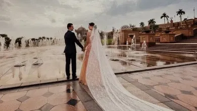 افضل فنادق دبي للعرسان