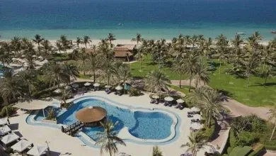 ابرز 7 من فنادق جبل علي دبي