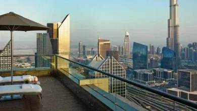 افضل 7 من ارخص فنادق دبي الموصى بها