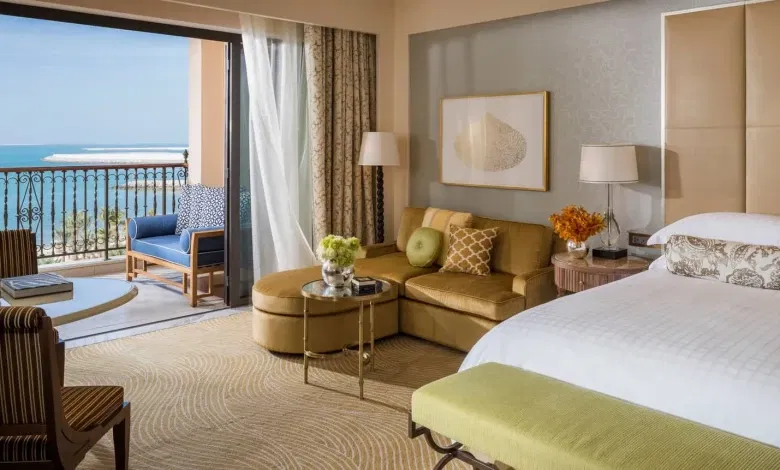 افضل 7 من فنادق دبي على البحر خلال عام 2019