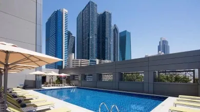 افضل 7 فنادق في دبي للعوائل