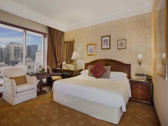 فندق جود بالاس من أفضل فنادق الرقة دبي ٥ نجوم