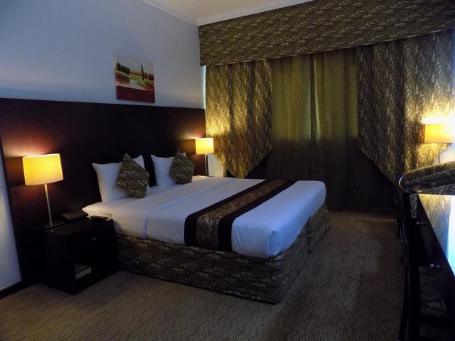 أرخص فنادق في ديرة دبي