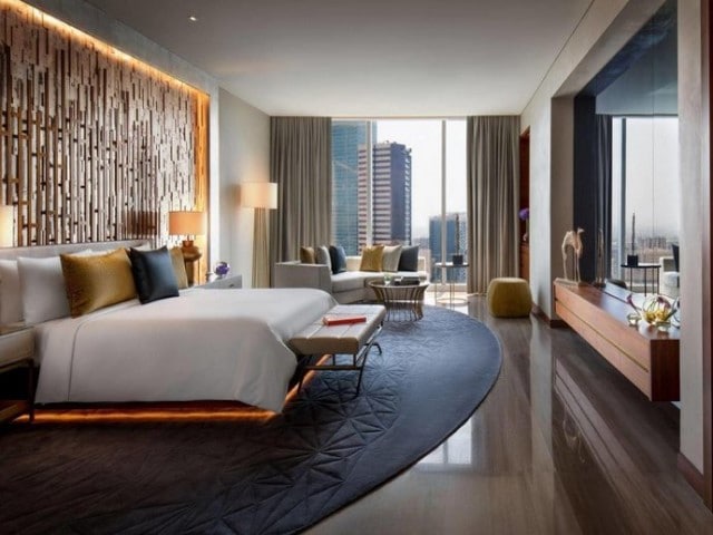 افضل الفنادق في دبي للعوائل