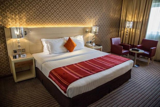 فنادق ديرة دبي التي تتمتع بأسعار مناسبة