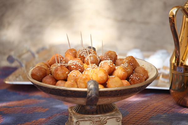 مطاعم شعبية في دبي