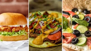 افضل مطاعم دبي