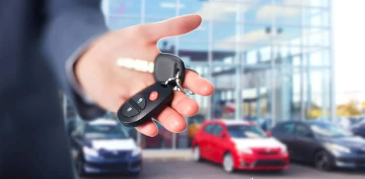 إيجار سيارات عائلية دبي