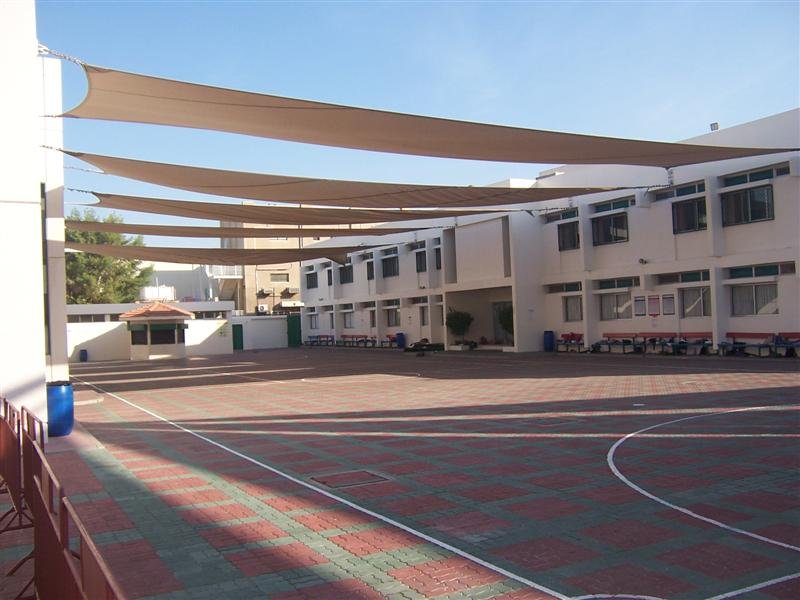 مدارس دبي الخاصة منهاج عربي