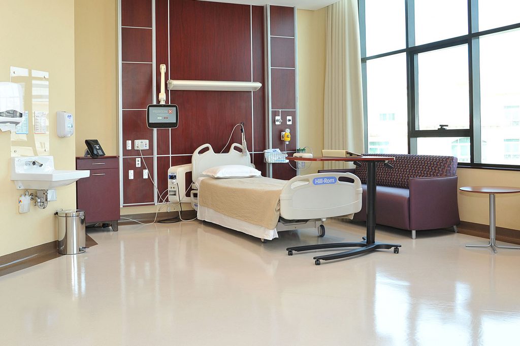 خدمات مستشفى سليمان الحبيب دبي