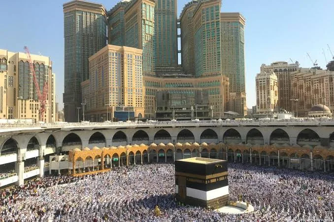 مكاتب الحج والعمرة في دبي