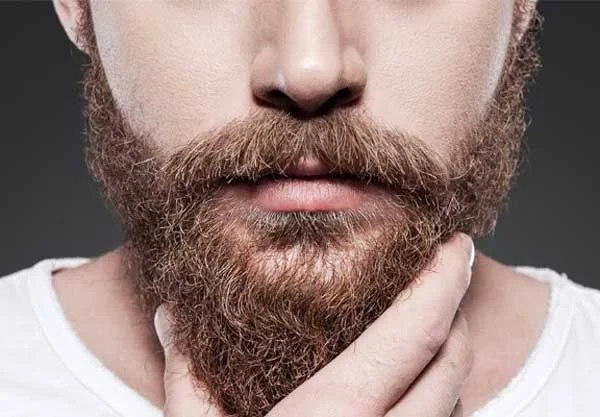 عيادات زراعة شعر اللحية في دبي