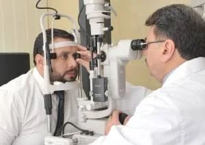 افضل دكتور عيون في دبي