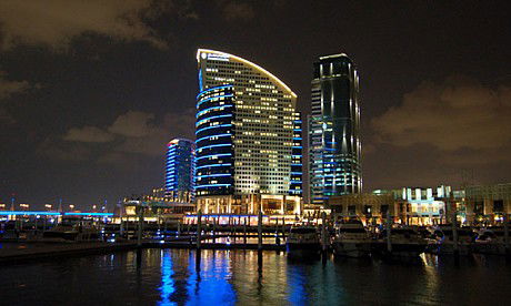 Dubai Festival City Mall