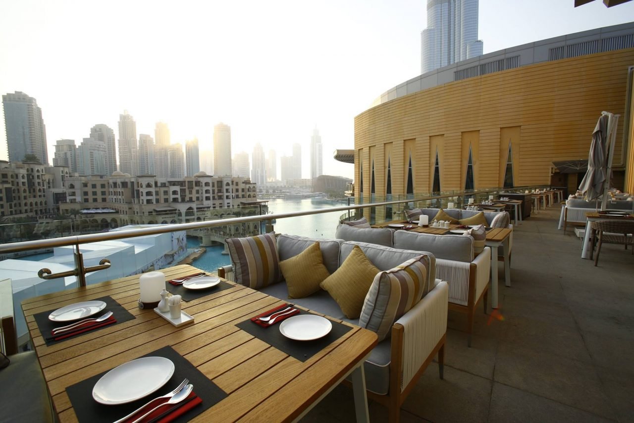 Best restaurants in Dubai 2022: guide for the best tested restaurants