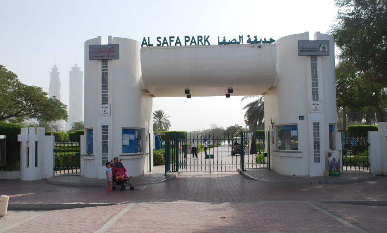 Safa Park