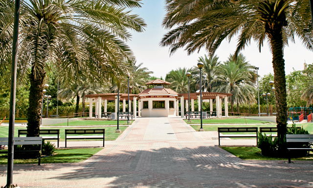 Safa Park