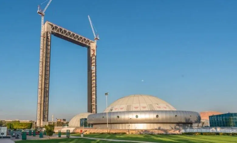 Zabeel Park Dubai