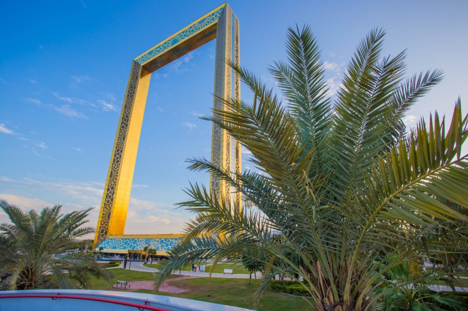 Zabeel Park