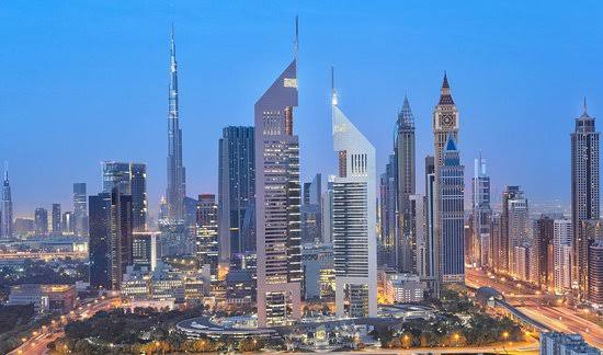 اماكن سياحية في دبي مجانا