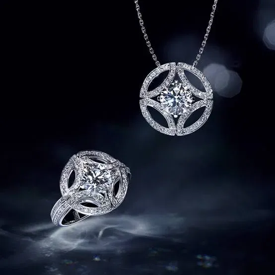 أماكن شراء الألماس في دبي