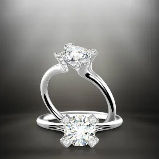 أماكن شراء الألماس في دبي