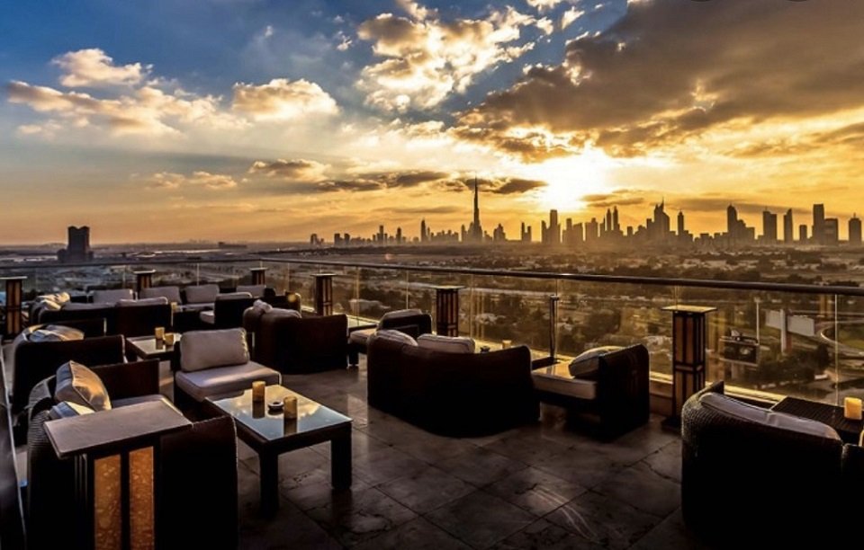 Best restaurants in Dubai 2022: guide for the best tested restaurants