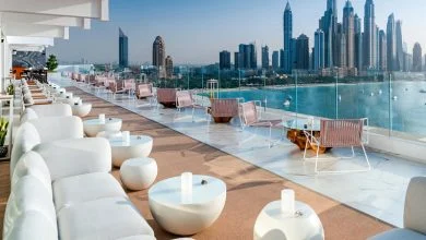 مطاعم توصيل في دبي 24 ساعة