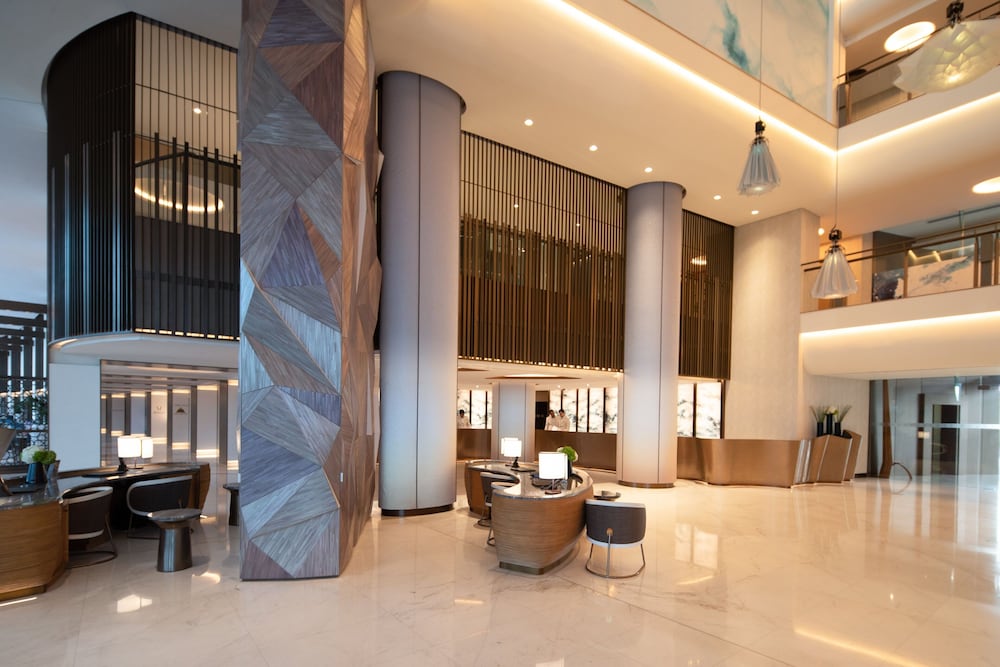 حجز فنادق دبي بدون بطاقة ائتمانية
