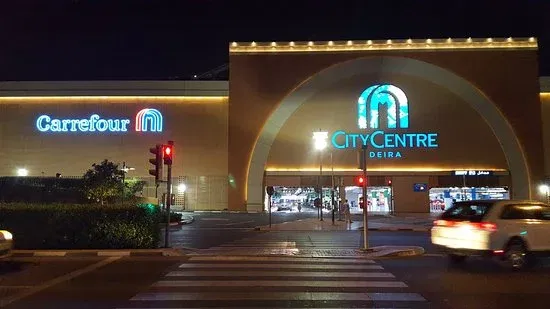 Carrefour Hypermarket Deira City Centre