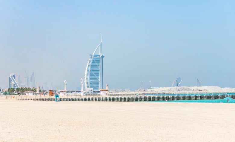 Jumeirah Beach Dubai: How To Reach, Best Time & Tips - فيو دبي