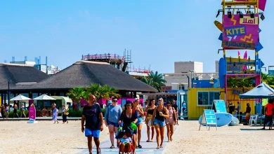 Kite Beach Dubai