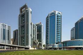 فنادق في الشارقة تقرب من دبي