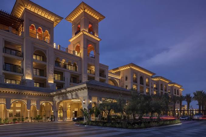 افضل مواقع حجز الفنادق في دبي