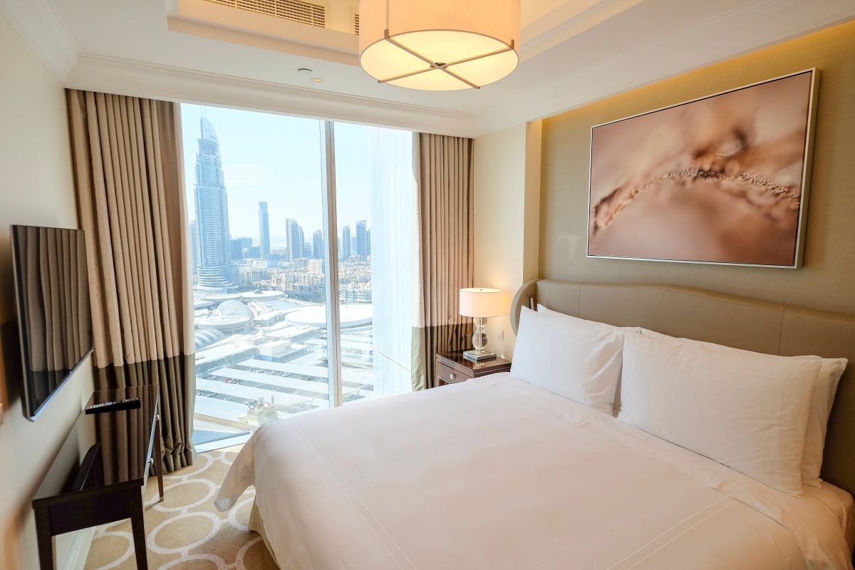 اسماء فنادق في دبي خمس نجوم