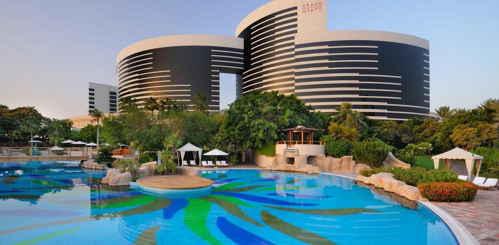 فنادق دبي للعائلات