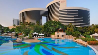 فنادق دبي للعوائل السعوديه